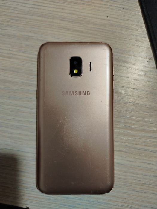 Samsung galaxy j2