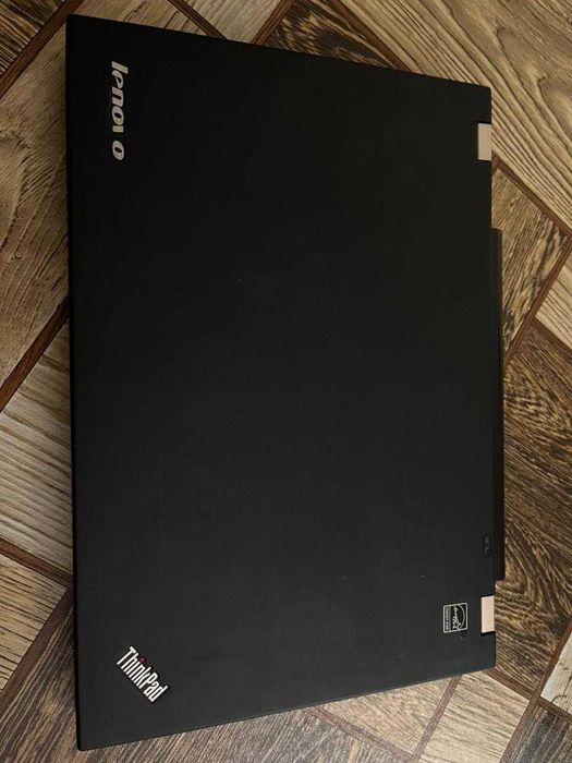 Ноутбук Lenovo ThinkPad T420