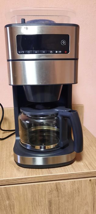 Aparat de  cafea AEG