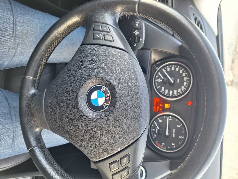 Bmw X1 2012 Automat