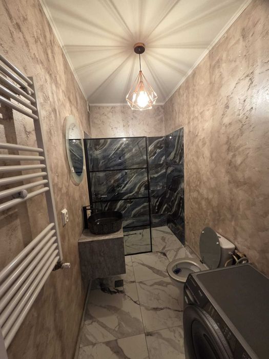 Vand apartament 3 camere Militari Residence