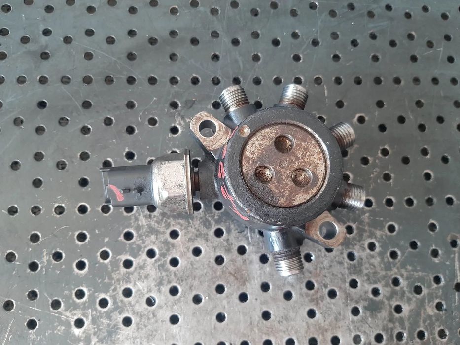 rampa injectoare renault modus clio 2 3 kangoo dacia logan 1.5 dci k9k  8200379933  h8200334367