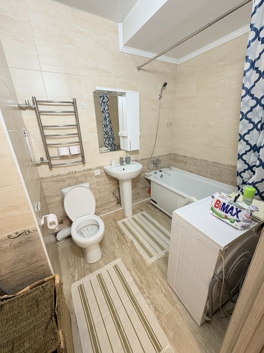 Сдам посуточно кватиру