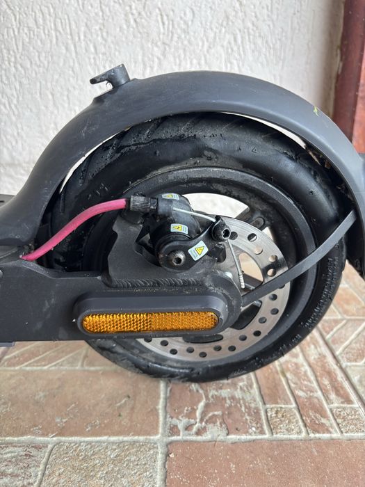 Vand xiaomi mi pro 2 scooter