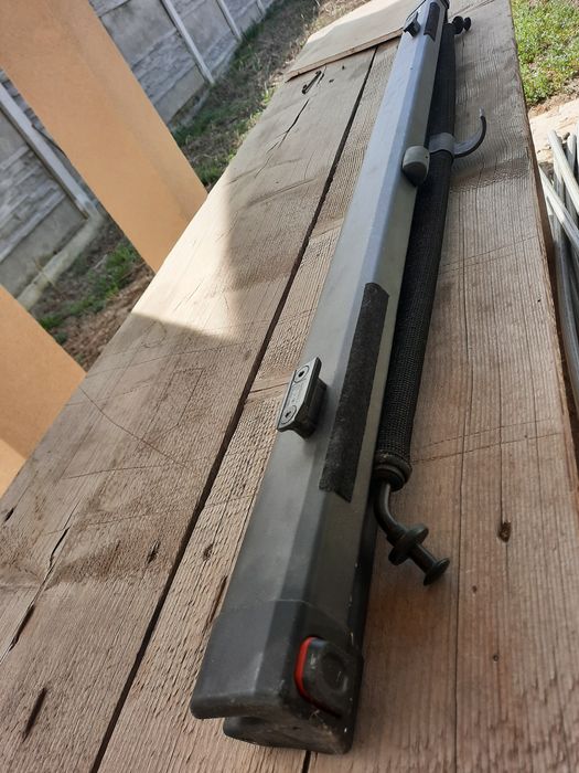 Rulou plasa Audi A4 A6