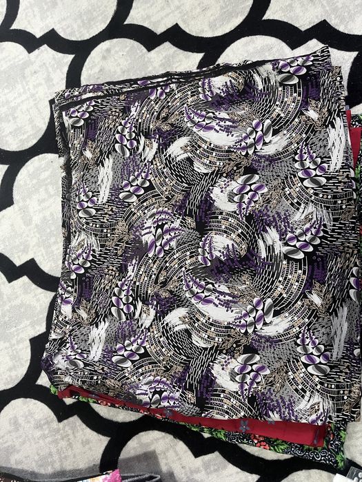 Различни Платове