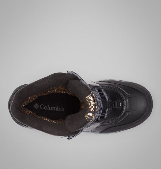 Продам новые ботинки Columbia