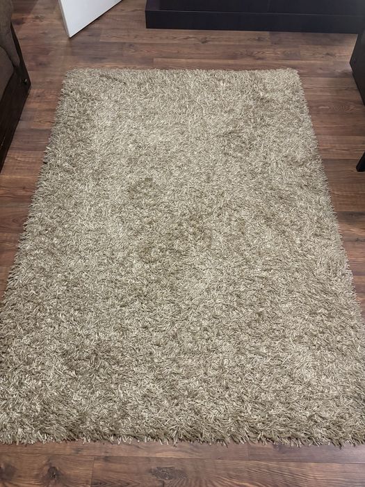 Covor in stare perfecta