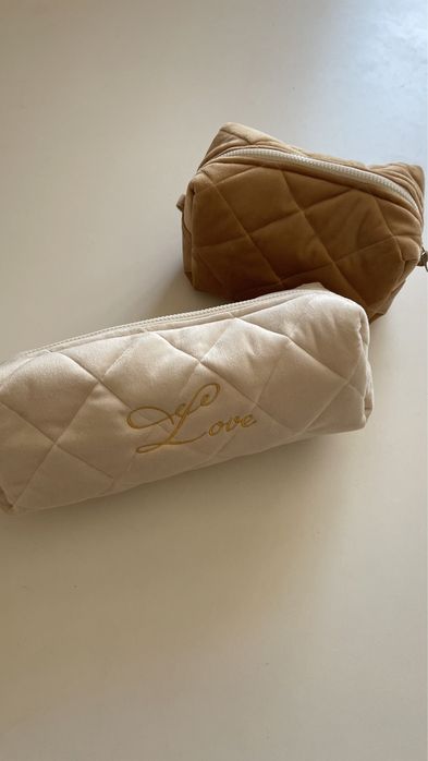 Косметичка, чехол на дайсон, подарок