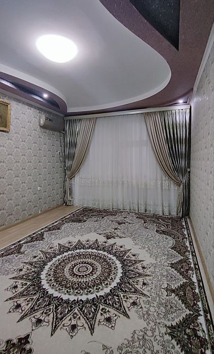 Фаргона шахри,5 хонали Флагман оркасида 6 хона килинган янги