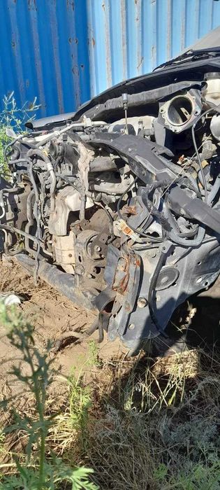 Nissan Murano 2005 г.