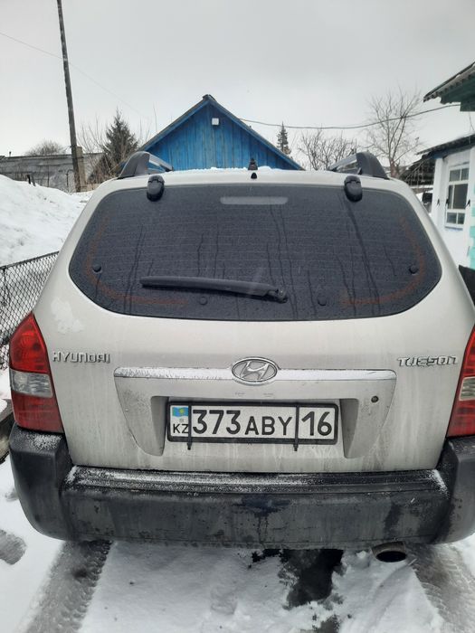 Продам надёжного кроссовера