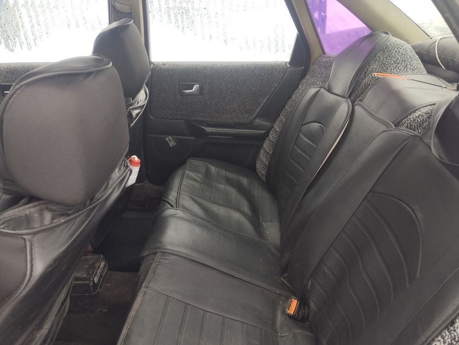 Продам Ауди 80 б3