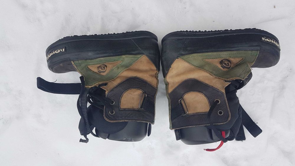 Boots, incaltaminte iarna, clapari, patine