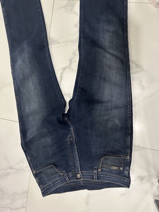 Оригинални мъжки дънки Wrangler 34 размер