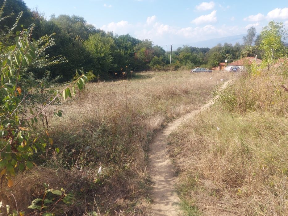 Продава се Парцел в с. Пролом, Област Пловдив - 2090 кв.м за 6 €/кв.м - Снимка #7