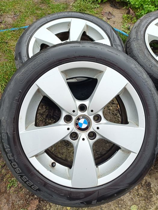 Jante aliaj 17' BMW