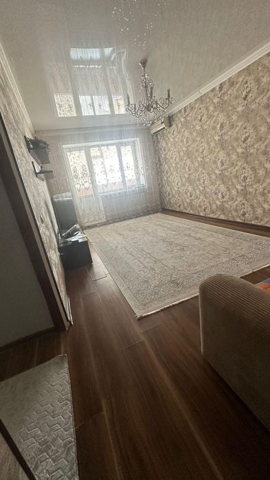 Сдается 2 ком квартира на Батыс 2