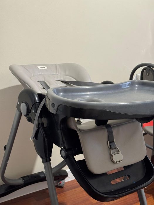 Детский стул TEKNUM