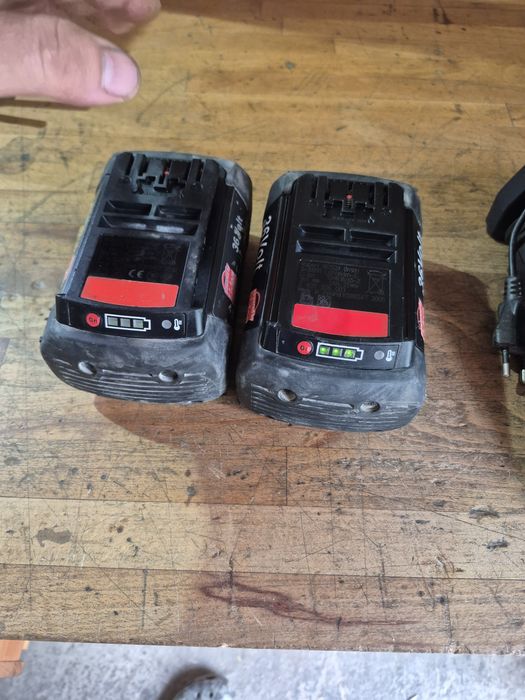 Acumulator baterie  Bosch 36v