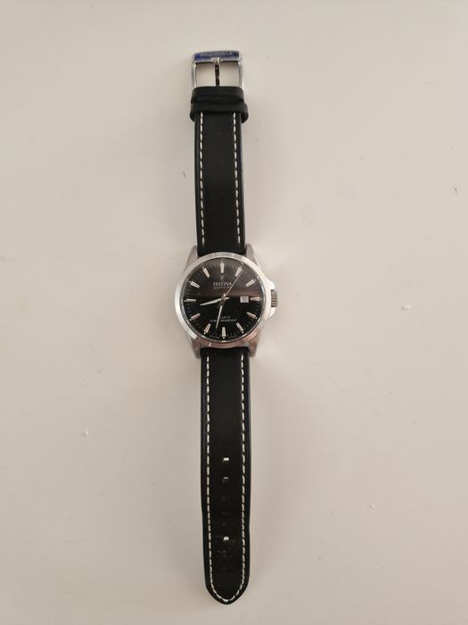 Швейцарски Часовник Festina