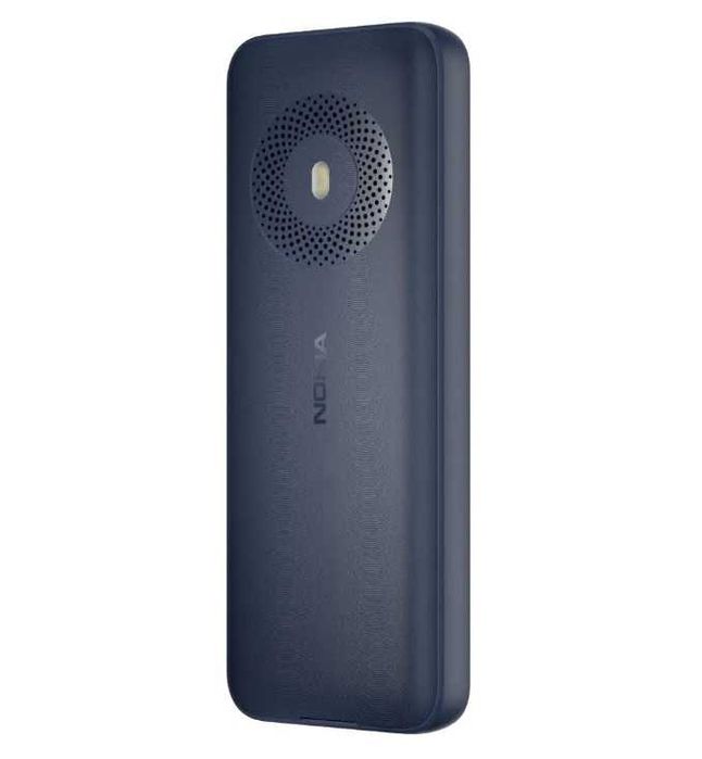 Telefon mobil Nokia 130 (2023) Albastru