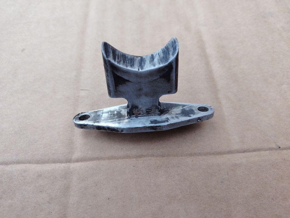 Power valve Aprilia RS , Rotax 125