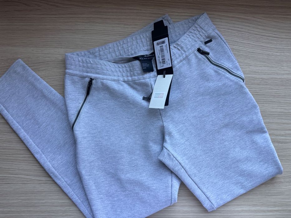Armani exchange спортен панталон M