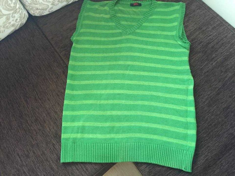 Bluza vesta model frumos
