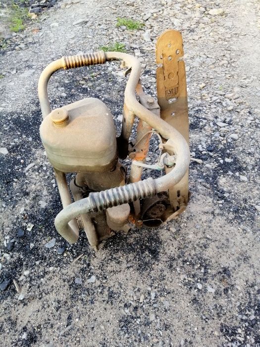 Бензопила Дружба