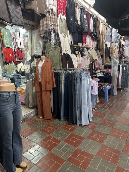 Продажа бизнес Магазин Женская одежда