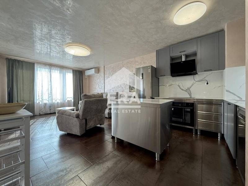 Продава се Четиристаен апартамент в София, Борово - 180 кв.м за 1587 €/кв.м - Снимка #3