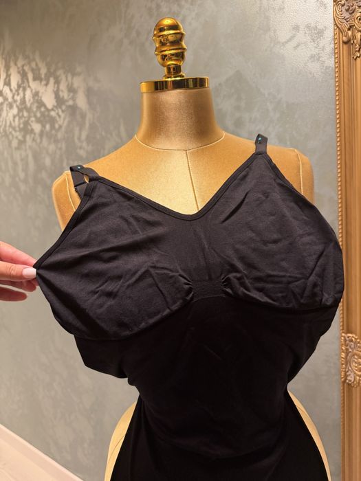 Salopeta second skin modelatoare lenjeria magica