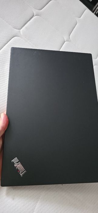 Lenovo thinkpad T14s ,16giga ram ,i5 gen 10