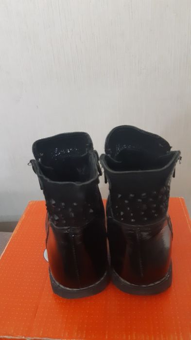 Сапоги размер 24 Tiflani