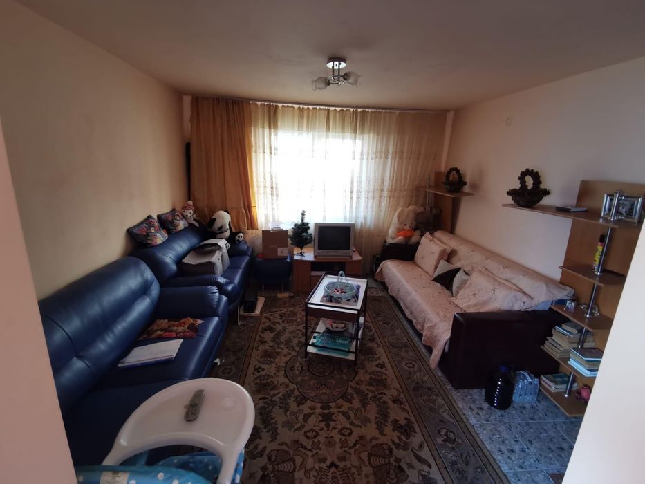Apartament 3 camere