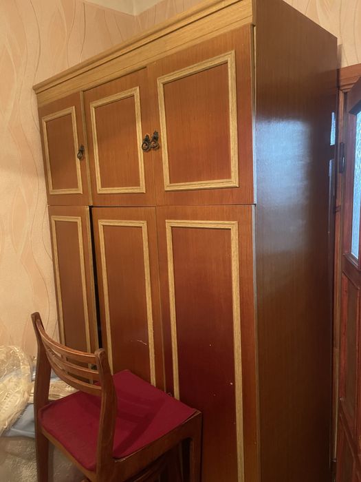 Отдам даром. Самовывоз.