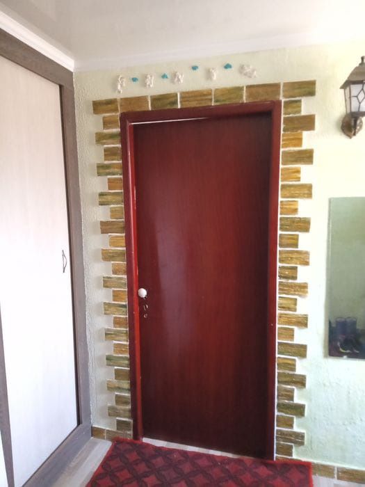 Продам катедж п.Рыбачий