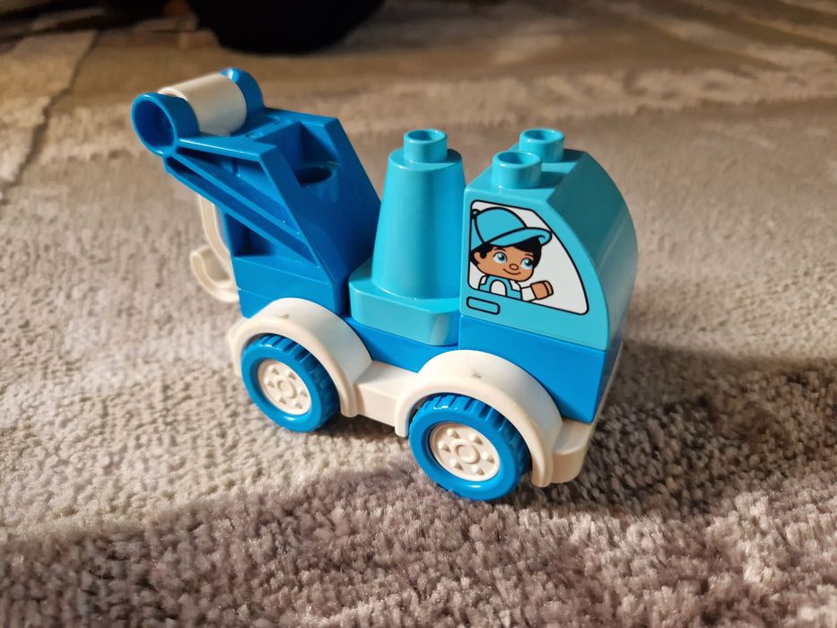 Лего 10918 lego конструктор