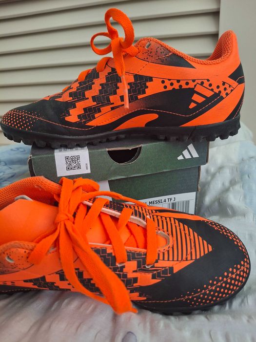 Adidas Messi стоножки, 33 номер