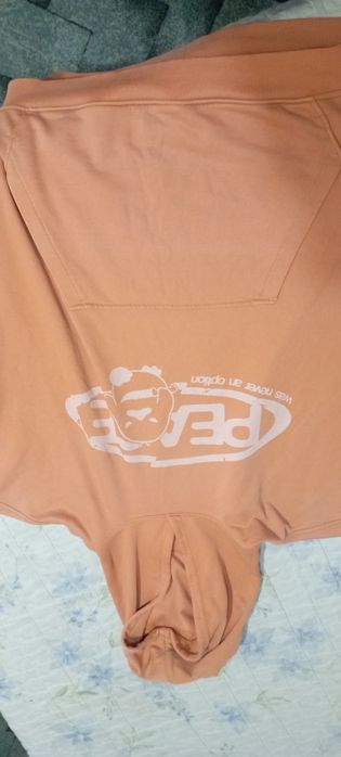 Худи Luda размер XL