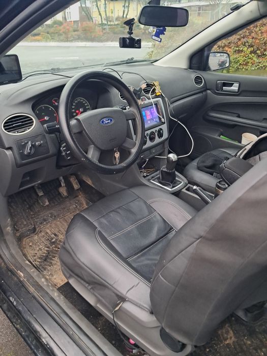 Vand urgent ford