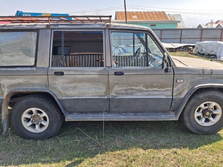 Срочно продам машину