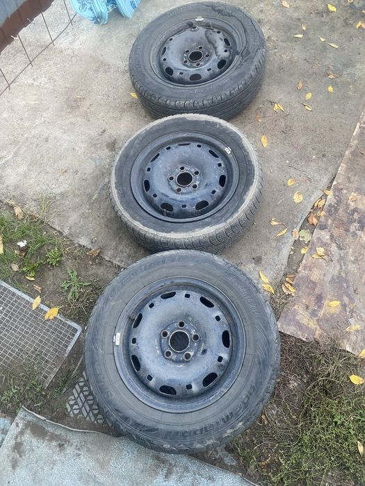 Продам диски три штуки