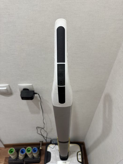 Karcher мойщик для полов
