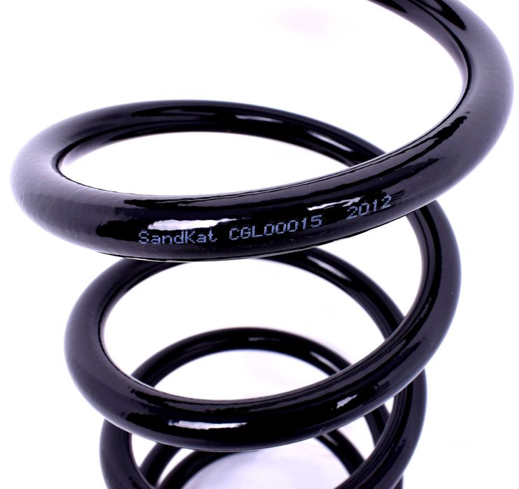 Окачване +5см за Сузуки Гранд Витара 2006-2011