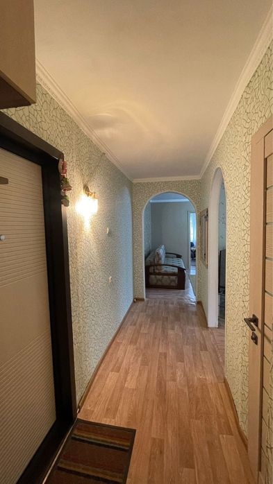 4-х комнатная квартира