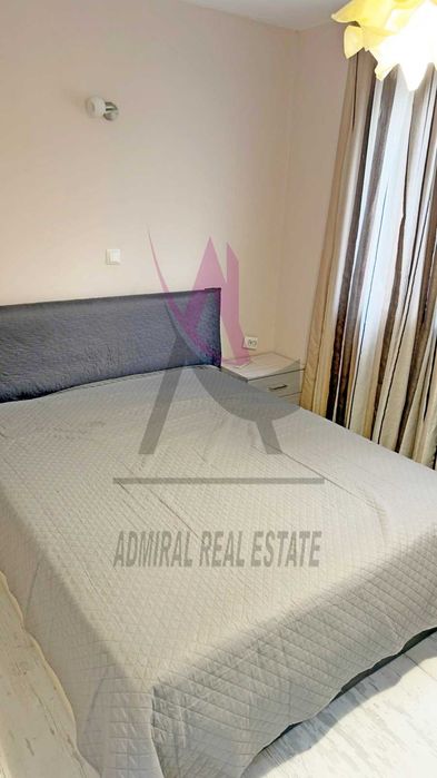 Дава се под наем Двустаен апартамент в Варна, Възраждане 3 - 45 кв.м за 332 € - Снимка #2