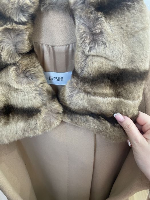 Продам пальто на весну