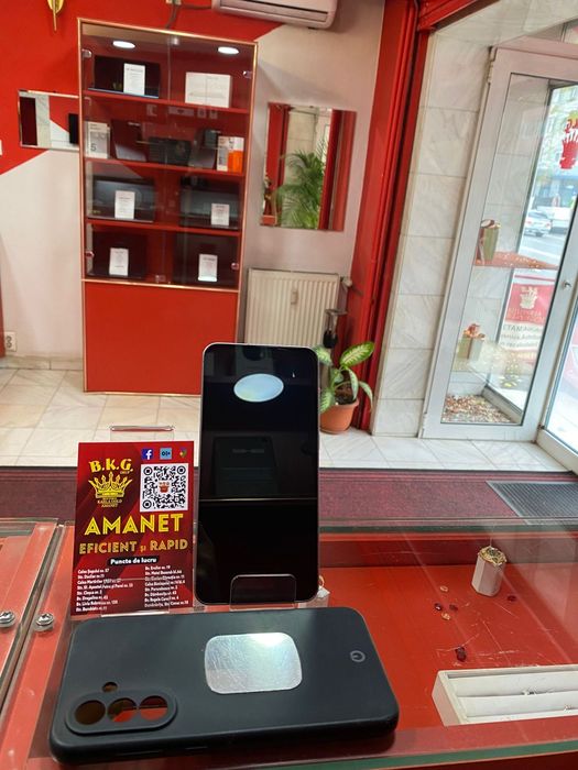 Samsung A56 128gb Amanet BKG